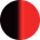 Color: Black / Bright Red