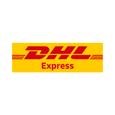 DHL Express Versandpartner von Lynka für Expresslieferungen.