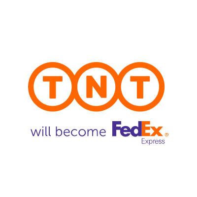 TNT wird FedEx - Versandpartner von Lynka für weltweiten Versand.